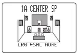 YAMAHA DSPAX2 - 1A. CENTER SP (midden-luidspreker) - 2