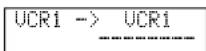 YAMAHA DSPAX2 - INPUT RENAME - 1