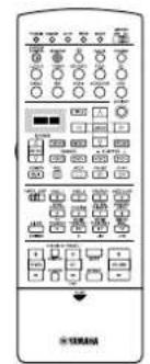YAMAHA DSPAX2 - Comprobación del contenido del paquete - 1