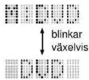YAMAHA DSPAX2 - ■ Programming av ett makroprogram - 4