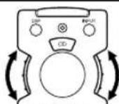 YAMAHA DSPAX620 - Setting the Manufacturer Code - 1