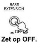 YAMAHA DSPAX620 - Opmerking - 4