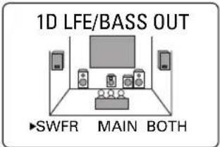 YAMAHA DSPAX620 - SWFR - 1