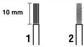 10 mm 1 2
