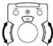 YAMAHA DSPAX620 - ■To return to the factory-set codes in each position - 1