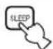 YAMAHA DSPAX620 - SLEEP TIMER - 3