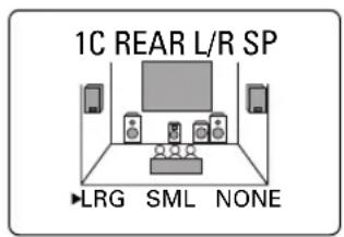 YAMAHA DSPAX620 - LRG - 1