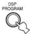 YAMAHA DSPAX620 - Drücken Sie die Taste DSP PROGRAM. - 1