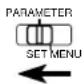 YAMAHA DSPAX1 - Änderung der Parametereinstellungen - 1