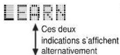 YAMAHA DSPAX1 - Effacement d'une fonction apprise ou d'une macro - 6