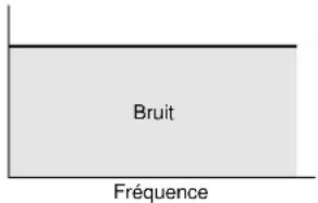 Bruit Fréquence