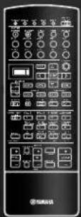 YAMAHA DSPAX1 - 1