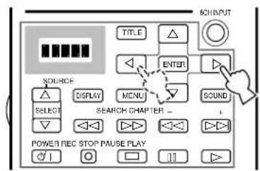 YAMAHA DSPAX1 - ■ Controlling a different component from the source component (input) you selected - 1