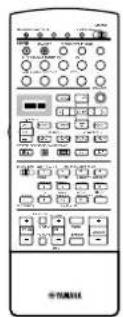 YAMAHA DSPAX1 - Checking the Package Contents - 1