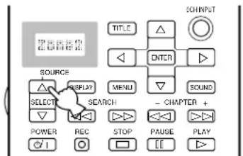 YAMAHA DSPAX1 - ■ Quelques mots sur Zone2 - 1