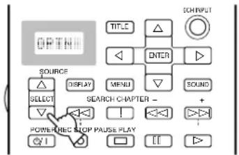 YAMAHA DSPAX1 - ■ Über OPTN (Option) - 1