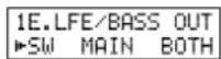 YAMAHA DSPAX1 - Remarque: - 6