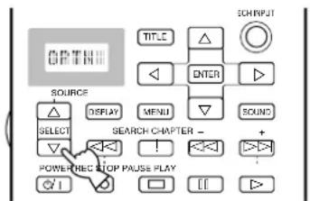 YAMAHA DSPAX1 - ■ Quelques mots sur OPTN - 1