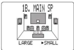1B. MAIN SP LARGE ▶SMALL
