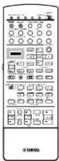 YAMAHA DSPAX1 - Vérification du contenu de l'emballage - 1