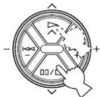 YAMAHA DSPA2 - Methode van afstelling - 4