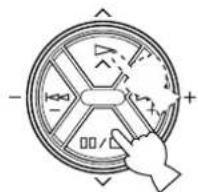YAMAHA DSPA2 - Modifica delle selezioni - 6