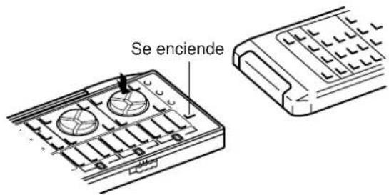 YAMAHA DSPA2 - Aprendizaje de una nuevo funciona - 4