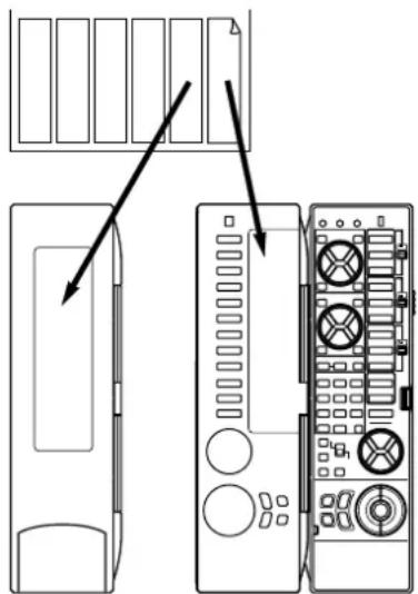 YAMAHA DSPA2 - Opslaan vanijke functions - 1