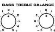 YAMAHA DSPA2 - Select main speakers A or B. The corresponding indicator will be illuminated. - 2