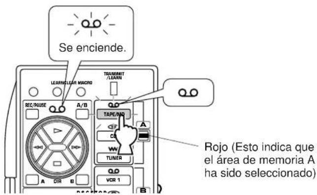 YAMAHA DSPA2 - Ejemplo: - 1