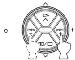 YAMAHA DSPA2 - Modifica di predispositionsi e regolazioni - 7