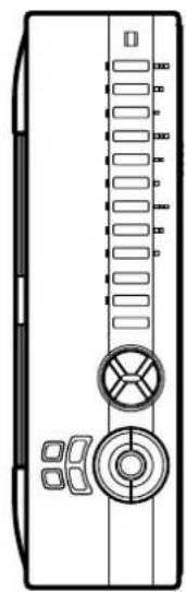 YAMAHA DSPA2 - Uppackning - 1