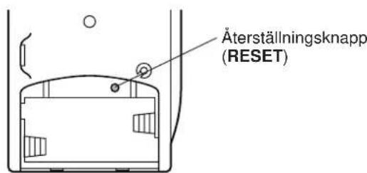 YAMAHA DSPA2 - llaggning av batterier i fjarrkontrollen - 2