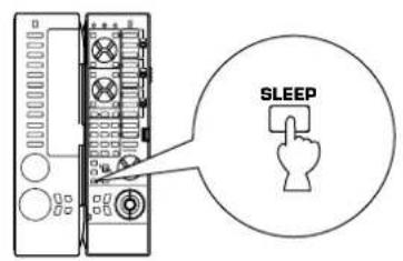 YAMAHA DSPA2 - Para hacer la hora de dormir - 1