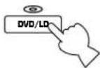 YAMAHA DSPA2 - Select main speakers A or B. The corresponding indicator will be illuminated. - 9