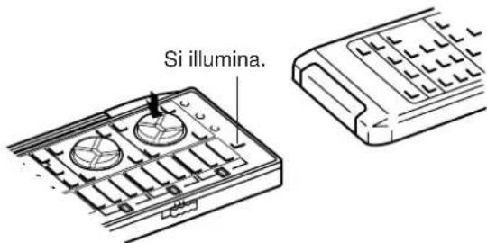 YAMAHA DSPA2 - Apprendimento di una nuova funzione - 4