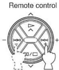 YAMAHA DSPA2 - How to adjust: - 6