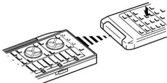 YAMAHA DSPA2 - Programming av en ny Funktion - 5