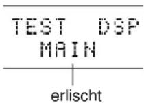 YAMAHA DSPA2 - Einstellung: - 10