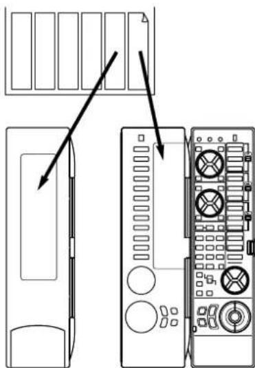 YAMAHA DSPA2 - Para registrar新品asmericanes - 1