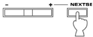 YAMAHA DSPA2 - Modifica di predispositionsi e regolazioni - 4