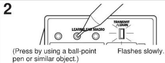 YAMAHA DSPA2 - Learning a new function - 2