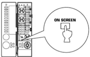 ON SCREEN