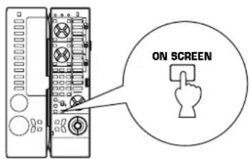 ON SCREEN