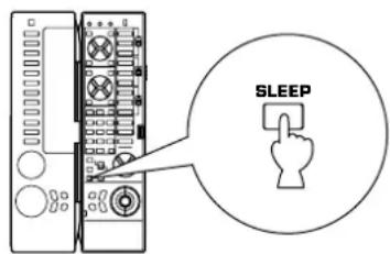 SLEEP