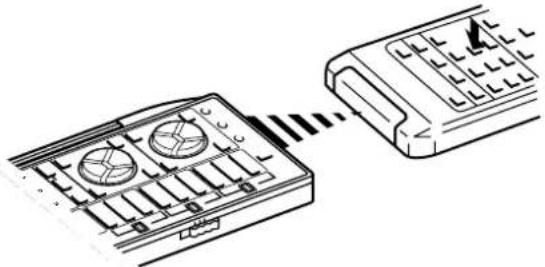 YAMAHA DSPA1 - 5 - 1