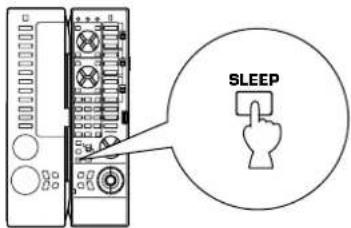 SLEEP
