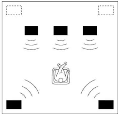YAMAHA DSPA1 - Simplest system. - 1