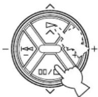 YAMAHA DSPA1 - 5 - 1