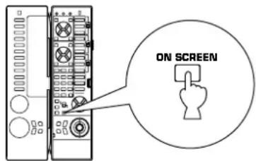 ON SCREEN